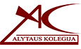 Alytaus kolegija